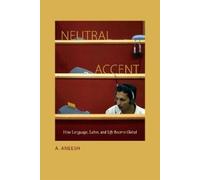 A. Aneesh Neutral Accent (Tascabile)