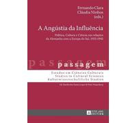 A Angústia da Influência (Copertina rigida) Passagem