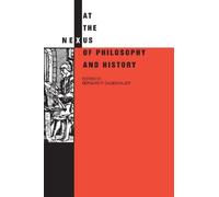 A. Anthony Smith At the Nexus of Philosophy and History (Tascabile)