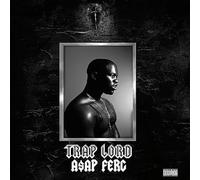 A$AP Ferg - A$AP Ferg - Trap Lord 10th Anniversary