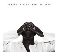 A$Ap Ferg - Always Strive & Prosper