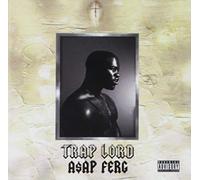 A$Ap Ferg - Trap Lord