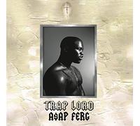 A$Ap Ferg - Trap Lord