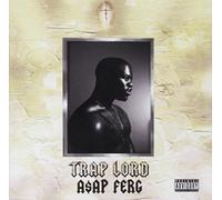 A$Ap Ferg - Trap Lord