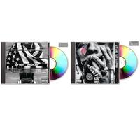 A$AP Rocky - A$AP Rocky - Long.Live.A$AP + At.Long.Last.A$AP Confezione da 2