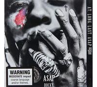 A$Ap Rocky - At.Long.Last.A$Ap (Gold Series)