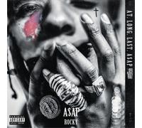 ASAP Rocky - A.L.L.A. (At Long Last ASAP) (2 LP)