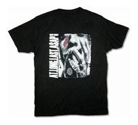 A$Ap Rocky At Long Last New Mob ASAP Articles Merch Unisex 100% Cotton Short-Sleeve T-Shirts Black L