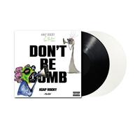 A$AP ROCKY - Don't Be Dumb [2 LP]