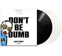 A$AP Rocky - Don't Be Dumb (Dummy/Amazon Exclusive Edition) [Vinyl LP]