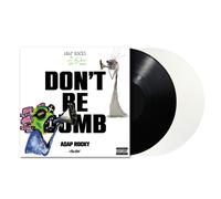 A$AP Rocky Don't Be Dumb (Vinyl LP) (PRESALE 10/04/2026)