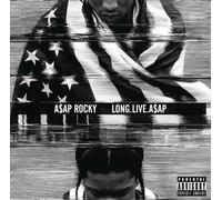 A$AP Rocky Long.Live.A$Ap (CD)