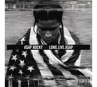 Asap Rocky - Long.Live.Asap (Deluxe Version)