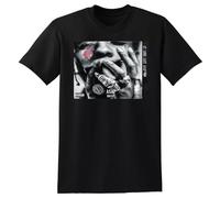 A$AP Rocky T Shirt ASAP Rocky at Long Last ASAP Black L