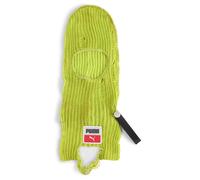 A$AP ROCKY x PUMA Knitted Balaclava Men, Accessori, Lime Pow, Adult Adult