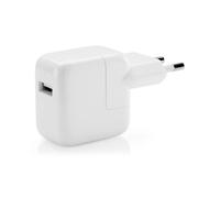 â€¢ Apple 12W USB Power Adapter (Netzteil) â€¢ inkl. Apple Dock Connector auf USB-Kabel NEW