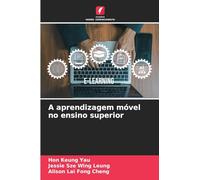 A aprendizagem móvel no ensino superior