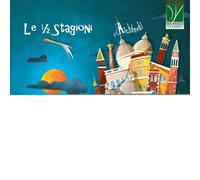 Â€œarchimediâ€ Gli - "antonio Vivaldi: Le ""1/2 Stagioni""" - Cd