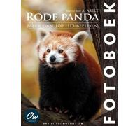 A Arelt Our World Rode panda (Tascabile)