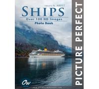 A Arelt Our World Ships (Tascabile) Picture Perfect Photo Book