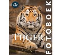 A Arelt Our World Tijger (Tascabile)