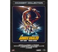 A armes égales (DVD) Toshiro Mifune Scott Glenn John Frankenheimer