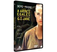 A armes égales - gi jane