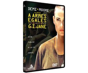 A armes égales - gi jane