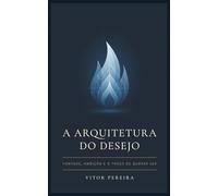 A Arquitetura do Desejo: Vontade, Ambição e o Preço de Querer Ser