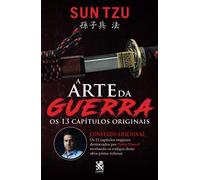 A Arte da Guerra: Comentada por Pablo Marçal