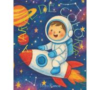 A ARTE DE COLORIR: Planetas