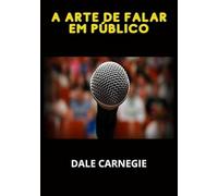 A arte de falar em público