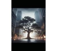 A Árvore: Uma Jornada Arquetípica em busca de Pertencer