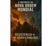A Ascensão da Nova Ordem Mundial e a Resistência de um Grupo de Rebeldes: "Em um futuro sombrio, a Nova Ordem Mundial, um governo autoritário e tecnológico, controla cada aspecto da vida humana.''