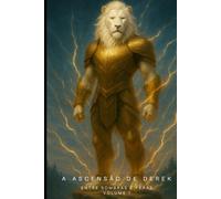 A ascensão de Derek