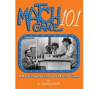 A Ashley Hoff Match Game 101 (Copertina rigida)