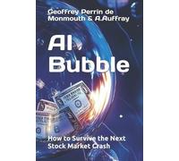 A Auffray Geoffrey Perrin de Monmouth AI Bubble (Tascabile)