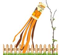 a Autunnale del Ringraziamento - Bandiere a per Autunno e Autunno, Decorazione Autunnale per Esterni, per finestre di Fattoria, Giardino, Porta d'ingresso, Feste, Cortile, Balcone