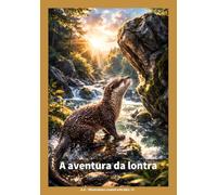 A aventura da lontra
