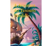 A Aventura do Tesouro Perdido