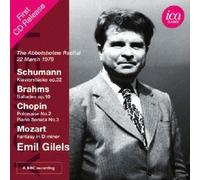 ã‚¨ãƒŸãƒ¼ãƒ«ãƒ»ã‚®ãƒ¬ãƒªã‚¹