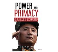 A.B. Abrams Power and Primacy (Copertina rigida)