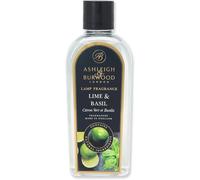A&B Ashleigh & Burwood Ricarica per Lampada Catalitica - Lime & Basil 500 ml