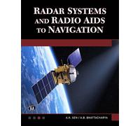 A. B. Bhattacharya A. K. S Radar Systems and Radio Aids to Navigati (Tascabile)