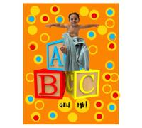 A-B-C and Me: Learning should be fun, and I wanted my two year old grandson’s introduction to the “ABC & 1,2,3's” to be an experience filled with ... with photos of him and his older brother!