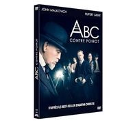 A.B.C. Contre Poirot
