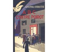 A B C contre Poirot