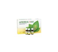 AFROREVIL S100 ALIM 12FLNI