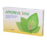 AFROREVIL S100 ALIM 12FLNI