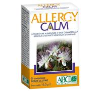 ALLERGYCALM 30 Cpr